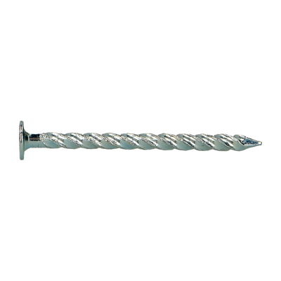 pgb-Europe PGB-FASTENERS | Schroefnagel PK conus Ø 3,80x40 Zn | 1000 st 0SNPKK001003800403
