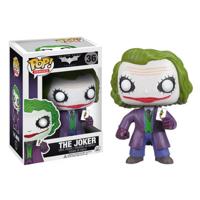 Funko POP! Heroes The Joker Vinyl Figure Funko POP! Heroes The Joker Vinyl Figure