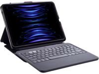 ZAGG ZAGG Pro Keys 2 Bluetooth Keyboard Case for Apple iPad Air 10.9 (2020/2022)/Air 11 (2024/2025) QWERTY Black - thumbnail