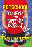 Pestkoppen en papperige broccoli (Hardback)
