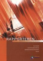 Rapporteren voorschriften nuttige wenken (Hardback)