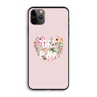 GRL PWR Flower: iPhone 11 Pro Biologisch afbreekbaar hoesje