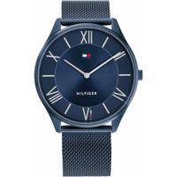 Tommy Hilfiger 1685267 Heren horloge