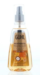 Guhl Vochtherstel intensive spray treatment (180 ml)