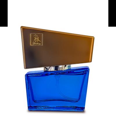 HOT Pheromon Geur - Man Darkblue - 15 ml