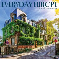 Europa Kalender 2026