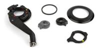 Shimano Anp naafd sh alfine montuurset 8v