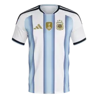 Adidas Argentinië Thuisshirt 2026 Senior
