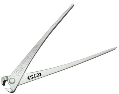 Spero Verzinkte kracht monier vlechttang PRO | 300mm lang - SP9914300