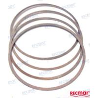 REPUESTOS MOTORES - Mercruiser REC15-812770A1 - GRUESO