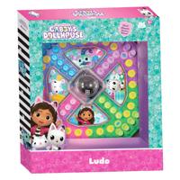 Gabby&apos;s Poppenhuis Ludo Spel