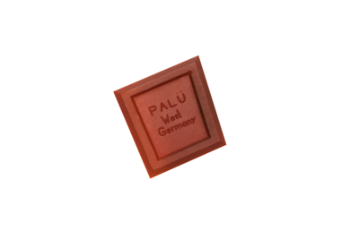 Zwaluw Afstrijkspatel SIL Groot PALU | 1 st | Beige - 200001