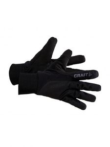 Craft Core touring handschoenen zwart M