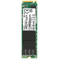 Transcend MTE662P-I 256 GB NVMe/PCIe M.2 SSD 2280 harde schijf PCIe NVMe 3.0 x4 Industrial TS256GMTE662P-I