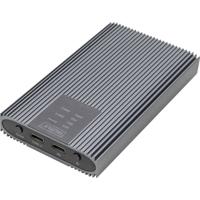 Digitus DA-71559 1 stuks Harde schijf-kopieerstation USB-C 3.2 Gen 2x2 Draagbaar - thumbnail