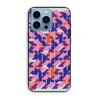 Skew Blush 3: iPhone 13 Pro Max Biologisch afbreekbaar hoesje