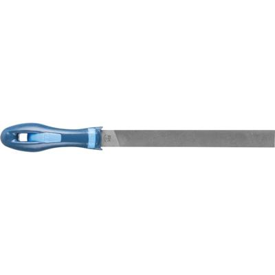 PFERD TOOLS 11232206 Vijlrasp plat stomp kruiskap 1/raspkap 1 incl. ergonomisch vijlheft Lengte 200 mm 1 stuk(s)