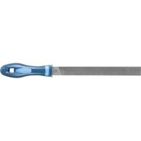 PFERD TOOLS 11232206 Vijlrasp plat stomp kruiskap 1/raspkap 1 incl. ergonomisch vijlheft Lengte 200 mm 1 stuk(s)