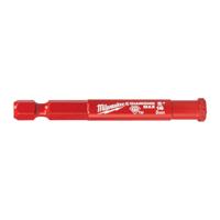 Milwaukee Accessoires Milwaukee tegelboor | diamond max™ | 1/4" nat/droog | 8 mm 1/4" hex - 4932498343