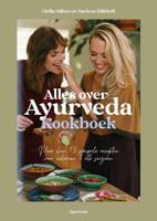 Alles over Ayurveda kookboek (Hardback)