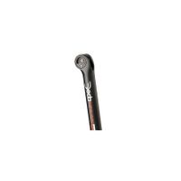 DEDA Zadelpen MNLINK 31.6 carbon matt-zwart