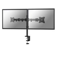 Neomounts NM-D135DBLACK Monitorarm Zwart