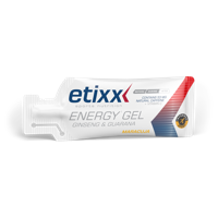 Etixx Performance Energy Gel Rode Aalbessen/Kerssmaak 50gr