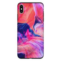 Earth And Ocean: iPhone XS Max Tough Case