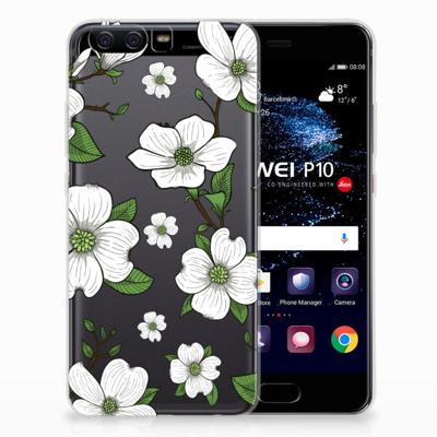 Huawei P10 | TPU Case | Dogwood Flowers Huawei P10 | TPU Case | Dogwood Flowers
