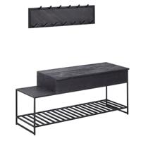 Kledingkast Nelsonmouth - WL6M637