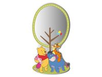 Plexi spiegel Pooh / Decofun - thumbnail
