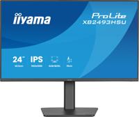 Iiyama ProLite XB2493HSU-B1 monitor
