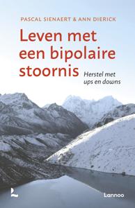Leven met een bipolaire stoornis (Paperback)