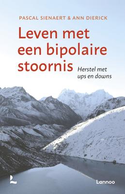 Leven met een bipolaire stoornis (Paperback)