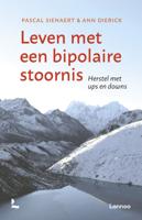 Leven met een bipolaire stoornis (Paperback)