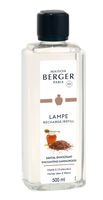 Lampe Berger Navulling - voor geurbrander - Enchanting Sandalwood - 500 ml