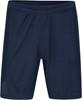 JAKO 6223K Vrijetijdsshort Power Kids - Marine - 128