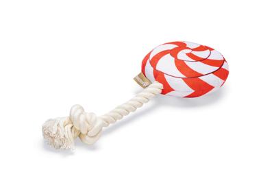 Beeztees Lolly hondenspeelgoed 25 x 12 x 5 cm