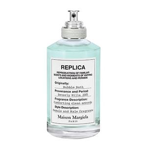 Maison Margiela Bubble Bath