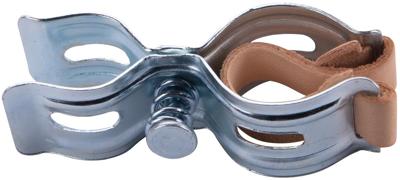Fix-Nippel Pump bracket clamp