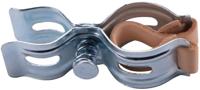 Fix-Nippel Pump bracket clamp