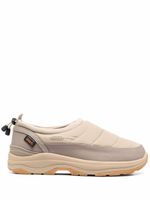 Suicoke chaussures de skate Pepper - Tons neutres
