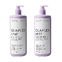 Olaplex Blonde Enhancer Set 2x1000ml
