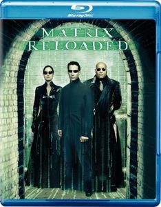 The Matrix Reloaded