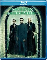 The Matrix Reloaded - thumbnail