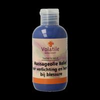 Volatile Massageolie relief 100 Milliliter