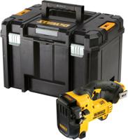 DeWalt DCS350NT-XJ 18V Accu Draadeindknipper | zonder accu&apos;s en lader - DCS350NT-XJ