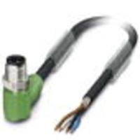 Phoenix Contact 1682870 Sensor/actuator connector, geassembleerd Aantal polen: 4 1.50 m 1 stuk(s) - thumbnail