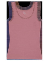 Singlet - Roze