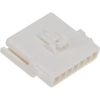 Molex 1502010007 Male/female behuizing (kabel) Inhoud: 1 stuk(s) Bulk